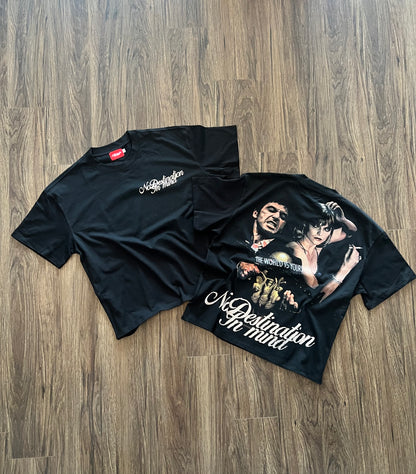 Scarface Tee