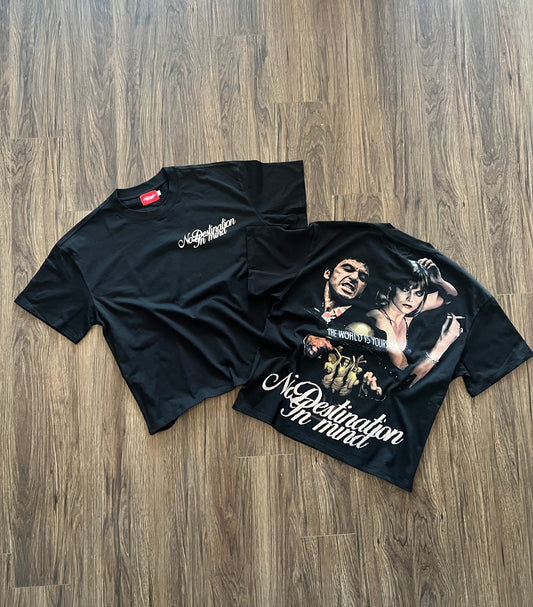 Scarface Tee