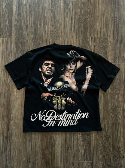 Scarface Tee